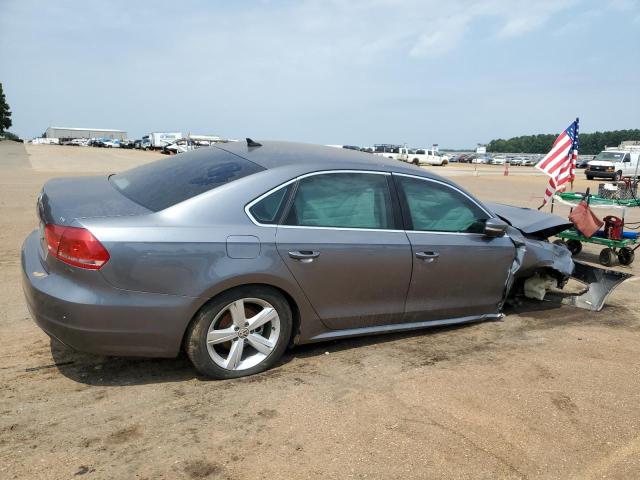 Photo 3 from auction – 2015 VOLKSWAGEN PASSAT S with VIN 1VWAT7A32FC120268