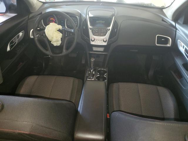 Photo 8 from auction – 2017 CHEVROLET EQUINOX LS with VIN 2GNFLEEK6H6253326