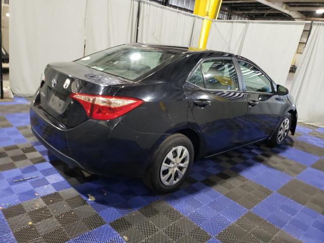 Photo 3 from auction – 2019 TOYOTA COROLLA L with VIN 2T1BURHEXKC147520