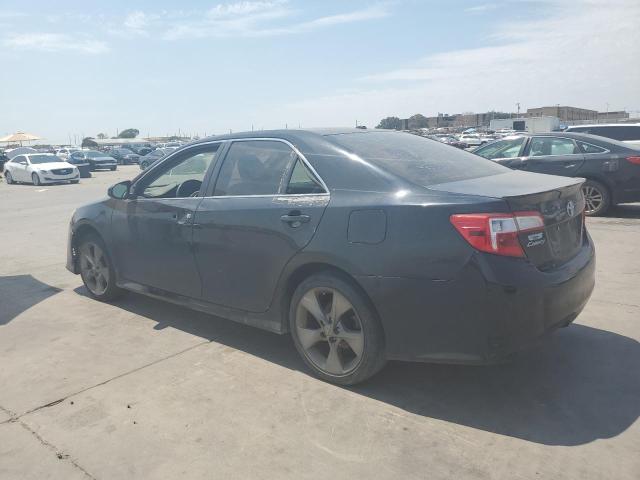 Foto 2 de la subasta – 2012 TOYOTA CAMRY BASE con VIN 4T1BF1FK9CU159792