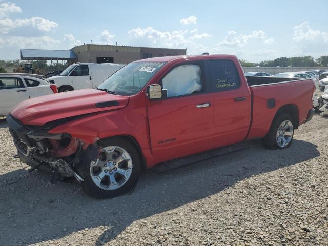 RAM 1500 BIG H 2022 with VIN 1C6SRFBT3NN198180 - Photo from auction