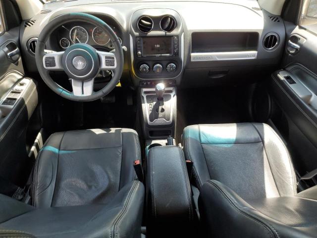 Photo 8 from auction – 2017 JEEP COMPASS LA with VIN 1C4NJDEB6HD137078