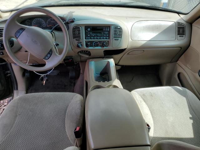Photo 8 from auction – 2001 FORD EXPEDITION with VIN 1FMPU16L31LA63177
