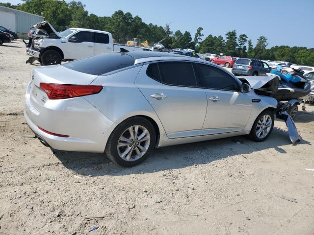 Photo 3 from auction – 2011 KIA OPTIMA with VIN KNAGN4A73B5113236