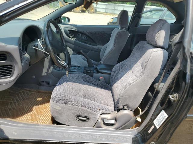 Photo 7 from auction – 1997 DODGE AVENGER ES with VIN 4B3AU52N7VE123593