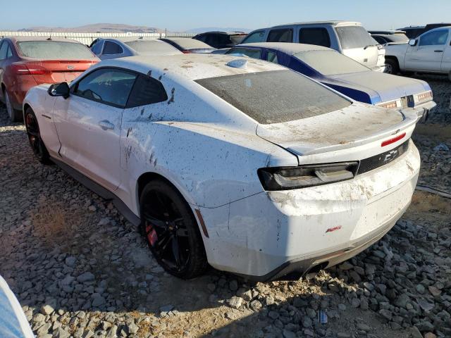 Photo 2 from auction – 2018 CHEVROLET CAMARO LT with VIN 1G1FD1RX6J0185802