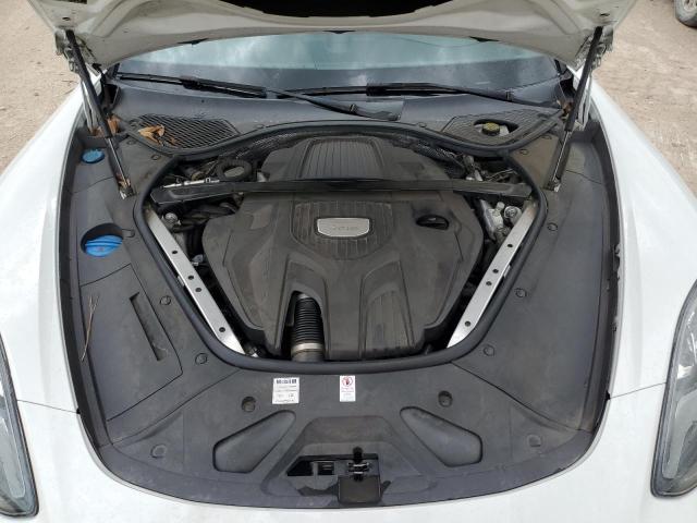 Photo 11 from auction – 2018 PORSCHE PANAMERA 4 with VIN WP0AA2A79JL107895