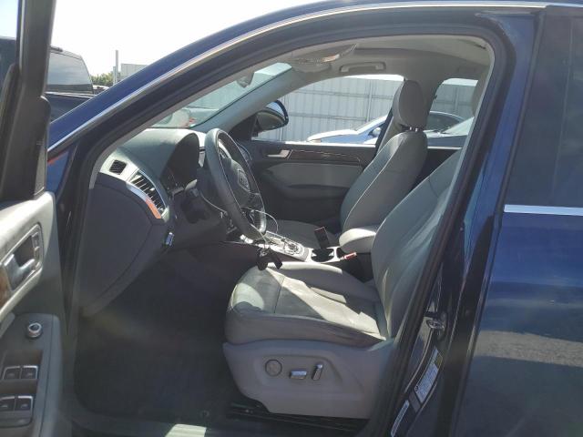 Zdjęcie 7 z aukcji – 2015 AUDI Q5 PREMIUM z VIN WA1LFAFP6FA089866