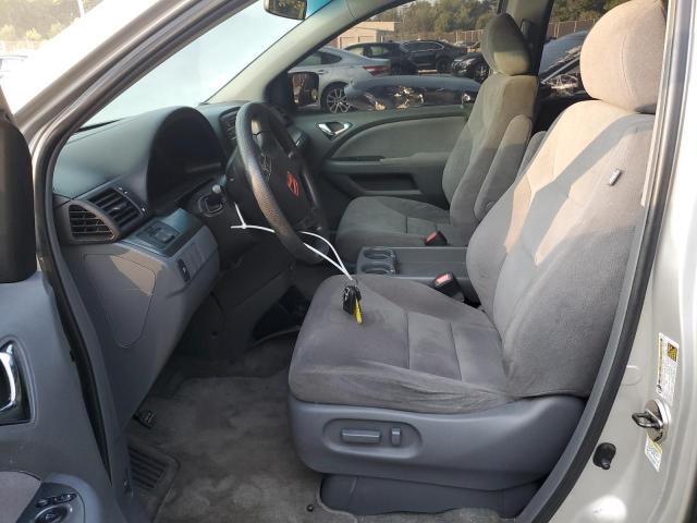 Photo 7 from auction – 2006 HONDA ODYSSEY EX with VIN 5FNRL38416B410520