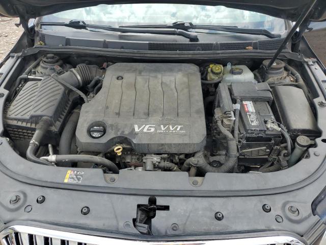 Photo 11 from auction – 2014 BUICK LACROSSE with VIN 1G4GB5G33EF194934