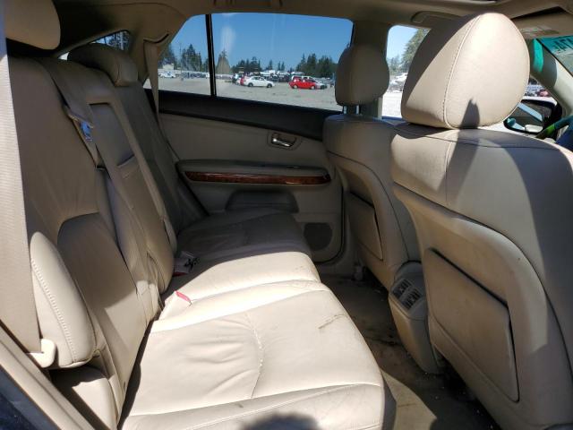 Photo 11 from auction – 2006 LEXUS RX 330 with VIN JTJHA31U660104548