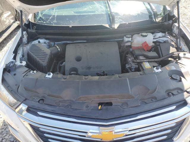 Photo 12 from auction – 2023 CHEVROLET TRAVERSE L with VIN 1GNERHKWXPJ228689