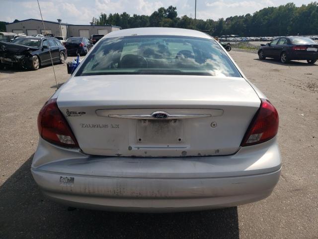 Photo 6 from auction – 2003 FORD TAURUS LX with VIN 1FAFP52273A195424