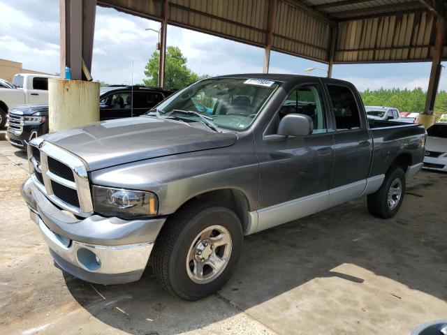 Photo 1 from auction – 2003 DODGE RAM 1500 S with VIN 1D7HA18N93S111375