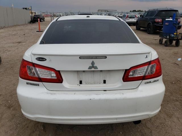 Photo 6 from auction – 2012 MITSUBISHI GALANT ES with VIN 4A32B3FF2CE014275