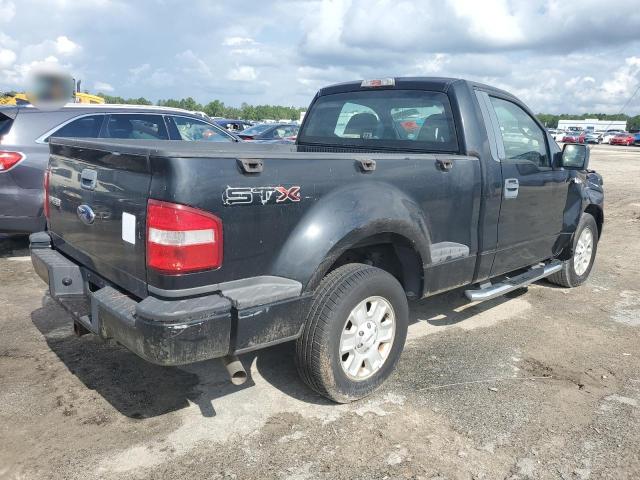 Photo 3 from auction – 2009 FORD F150 with VIN 1FTRF02W19KB43483