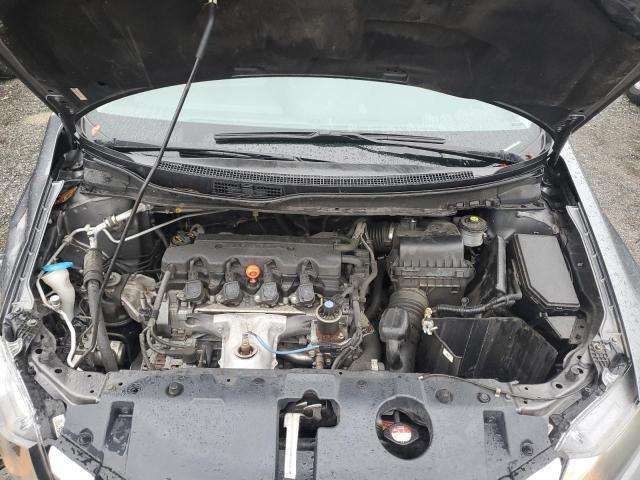 Photo 11 from auction – 2013 HONDA CIVIC EX with VIN 19XFB2F84DE019855