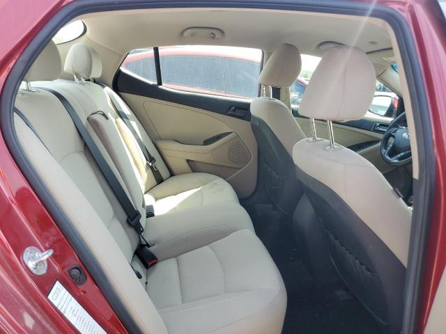 Photo 10 from auction – 2013 KIA OPTIMA LX with VIN 5XXGM4A78DG171749