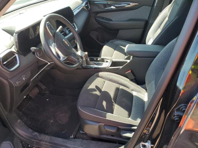 Photo 7 from auction – 2024 CHEVROLET TRAILBLAZE with VIN KL79MRSL7RB125793