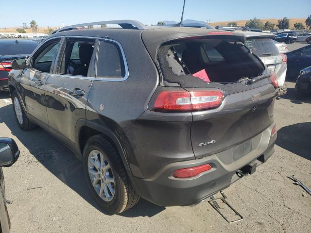 Photo 2 from auction – 2016 JEEP CHEROKEE L with VIN 1C4PJMCS5GW263012
