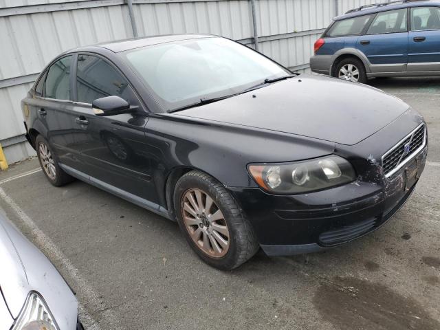 Photo 4 from auction – 2005 VOLVO 240 with VIN YV1MS390052072516