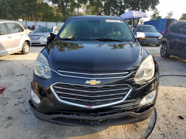 Photo 5 from auction – 2017 CHEVROLET EQUINOX PR with VIN 2GNALDEK3H6146738