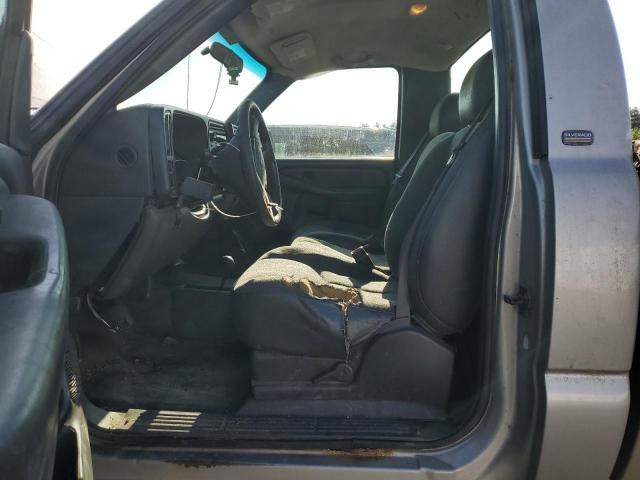 Zdjęcie 7 z aukcji – 2004 CHEVROLET SILVERADO z VIN 1GCHK24U74E143395