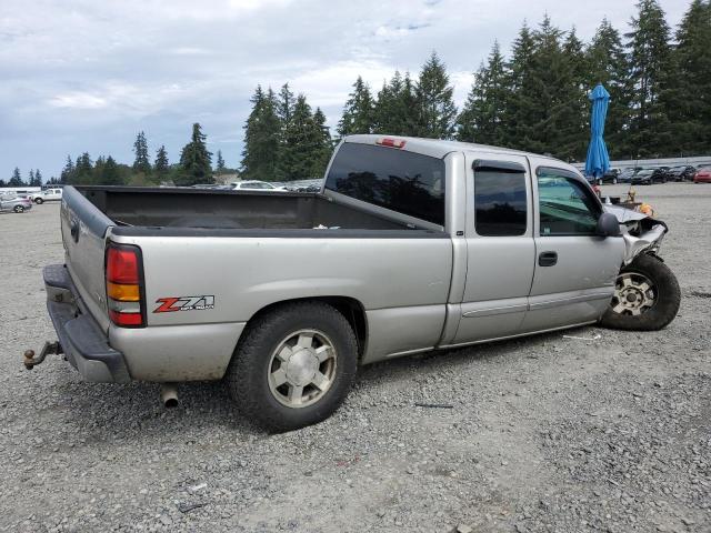 Photo 3 from auction – 2005 GMC NEW SIERRA with VIN 2GTEK19B751338680