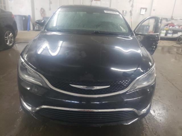 Photo 5 from auction – 2016 CHRYSLER 200 LIMITE with VIN 1C3CCCAB4GN112372