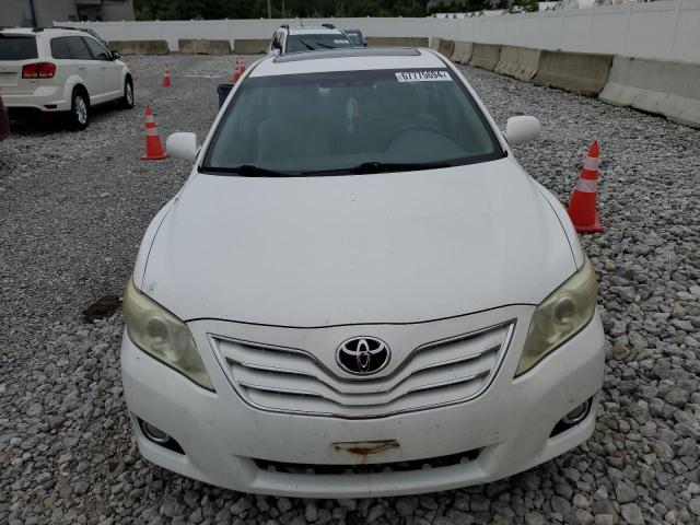 Photo 5 from auction – 2011 TOYOTA CAMRY BASE with VIN 4T4BF3EK3BR120052
