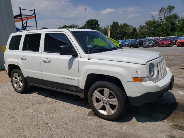 Photo 4 from auction – 2015 JEEP PATRIOT LI with VIN 1C4NJRCB6FD290086