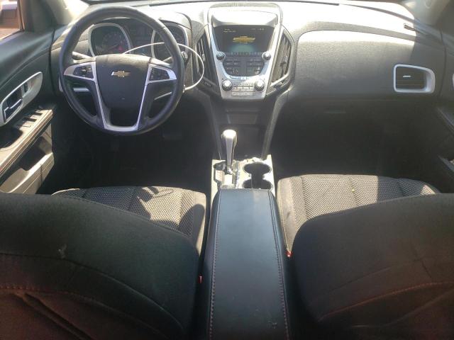 Photo 8 from auction – 2012 CHEVROLET EQUINOX LT with VIN 2GNALDEK4C6311818
