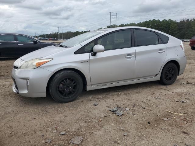 TOYOTA PRIUS 2013 with VIN JTDKN3DU4D5575817 - Photo from auction