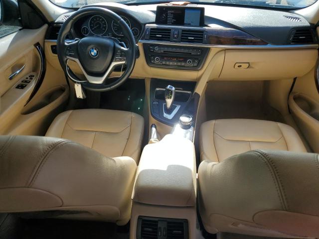 Photo 8 from auction – 2015 BMW 328 XI SUL with VIN WBA3B5G55FNS13461