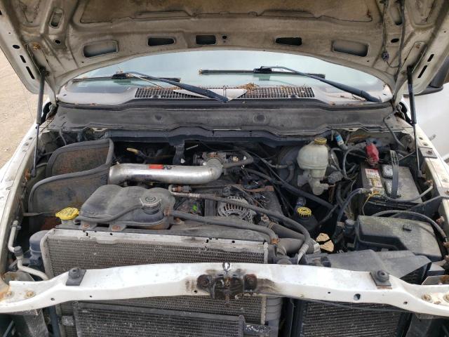 Photo 11 from auction – 2002 DODGE RAM 1500 with VIN 1D7HA18NX2J267056