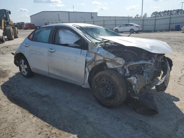 Photo 4 from auction – 2015 TOYOTA COROLLA with VIN 5YFBURHE2FP205562