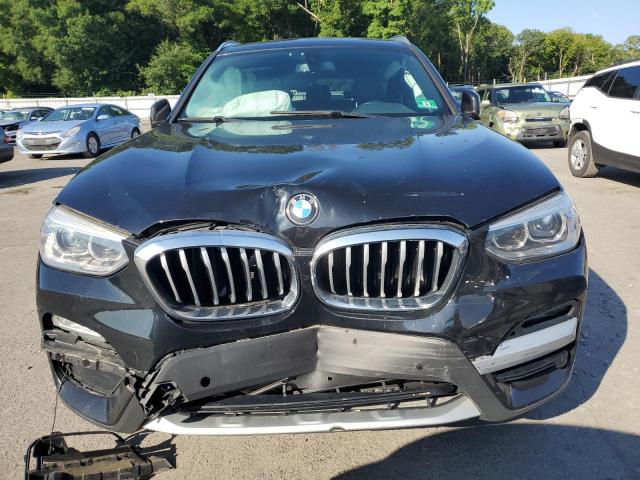 Photo 5 from auction – 2018 BMW X3 XDRIVE3 with VIN 5UXTR9C54JLC73734