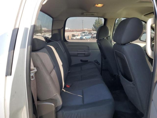 Photo 10 from auction – 2012 CHEVROLET SILVERADO with VIN 3GCPCPEA3CG248548
