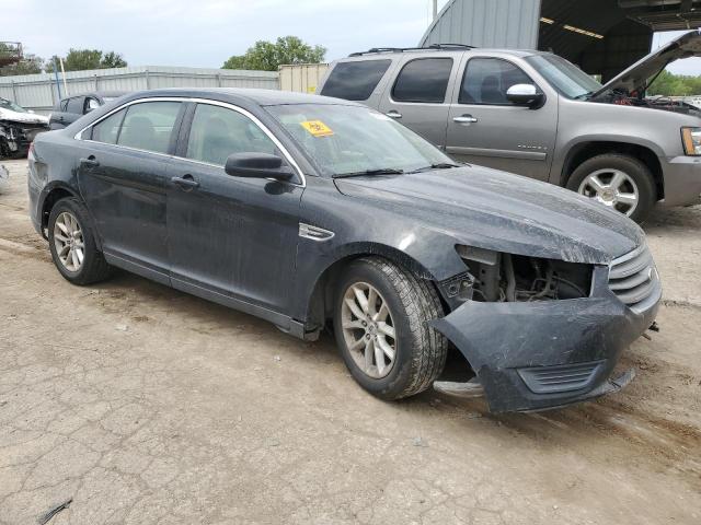 Photo 4 from auction – 2013 FORD TAURUS SE with VIN 1FAHP2D84DG112488