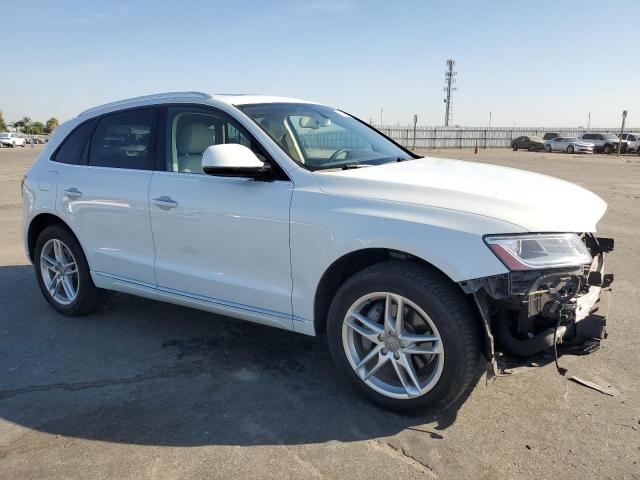 Photo 4 from auction – 2015 AUDI Q5 TDI PRE with VIN WA1CMAFPXFA070372