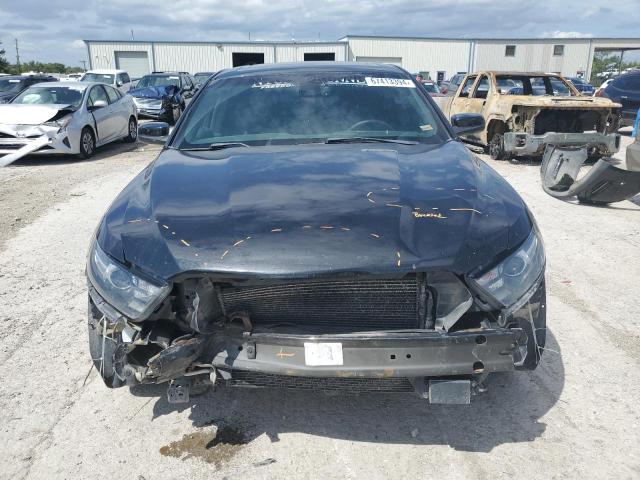 Photo 5 from auction – 2015 FORD TAURUS SHO with VIN 1FAHP2KT5FG128807