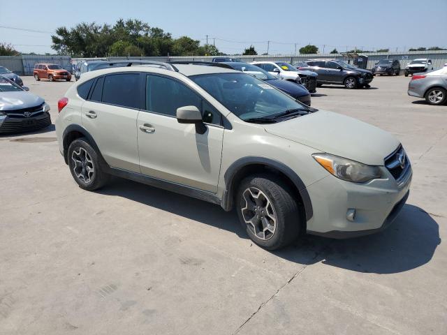 Photo 4 from auction – 2013 SUBARU XV CROSSTR with VIN JF2GPACC3DH893148