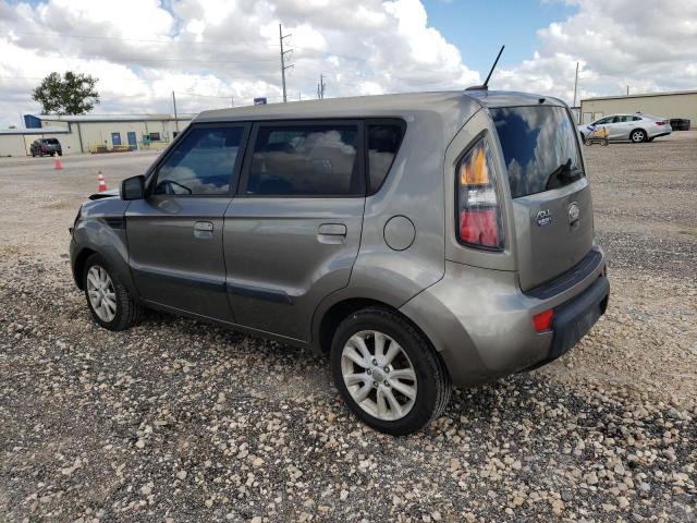 Photo 2 from auction – 2010 KIA SOUL + with VIN KNDJT2A27A7101892