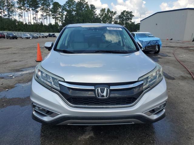 Photo 5 from auction – 2016 HONDA CR-V EX with VIN 2HKRM4H54GH624898