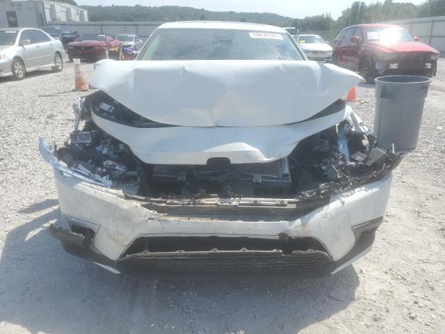 Photo 5 from auction – 2024 HONDA CIVIC EX with VIN 2HGFE1F74RH316176