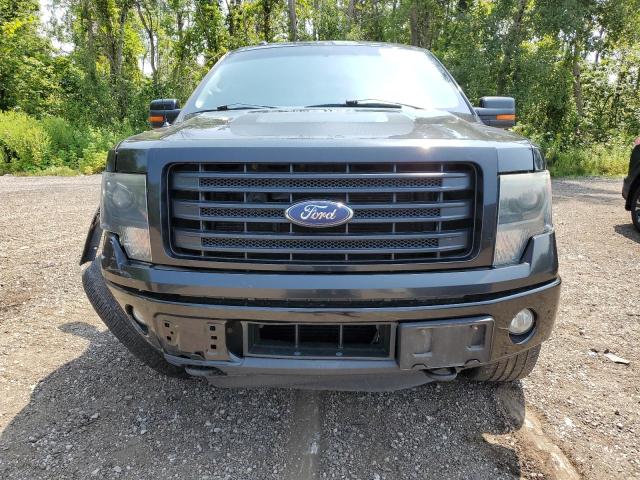 Photo 5 from auction – 2014 FORD F150 SUPER with VIN 1FTFW1ET5EFC75949