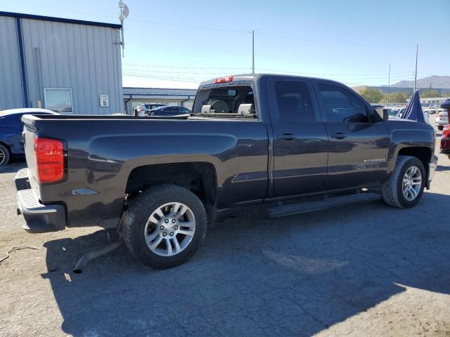 Photo 3 from auction – 2014 CHEVROLET SILVERADO with VIN 1GCRCREC3EZ302472
