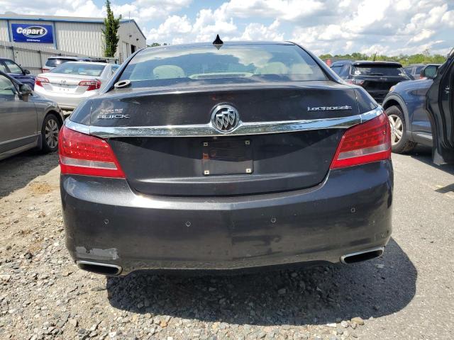 Photo 6 from auction – 2015 BUICK LACROSSE with VIN 1G4GB5G30FF293793