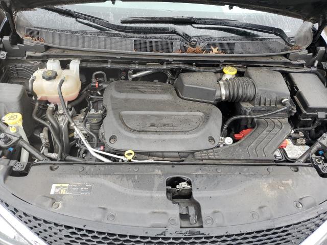 Photo 12 from auction – 2020 CHRYSLER PACIFICA T with VIN 2C4RC1BG2LR274664