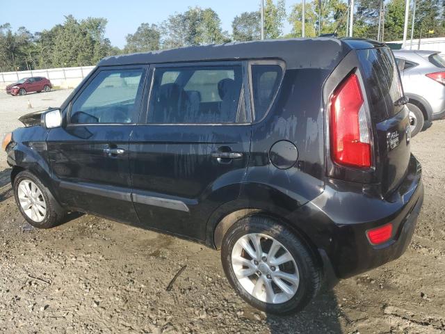 Photo 2 from auction – 2012 KIA SOUL + with VIN KNDJT2A62C7461495